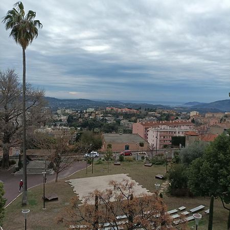 Le First Apartamento Grasse Exterior foto
