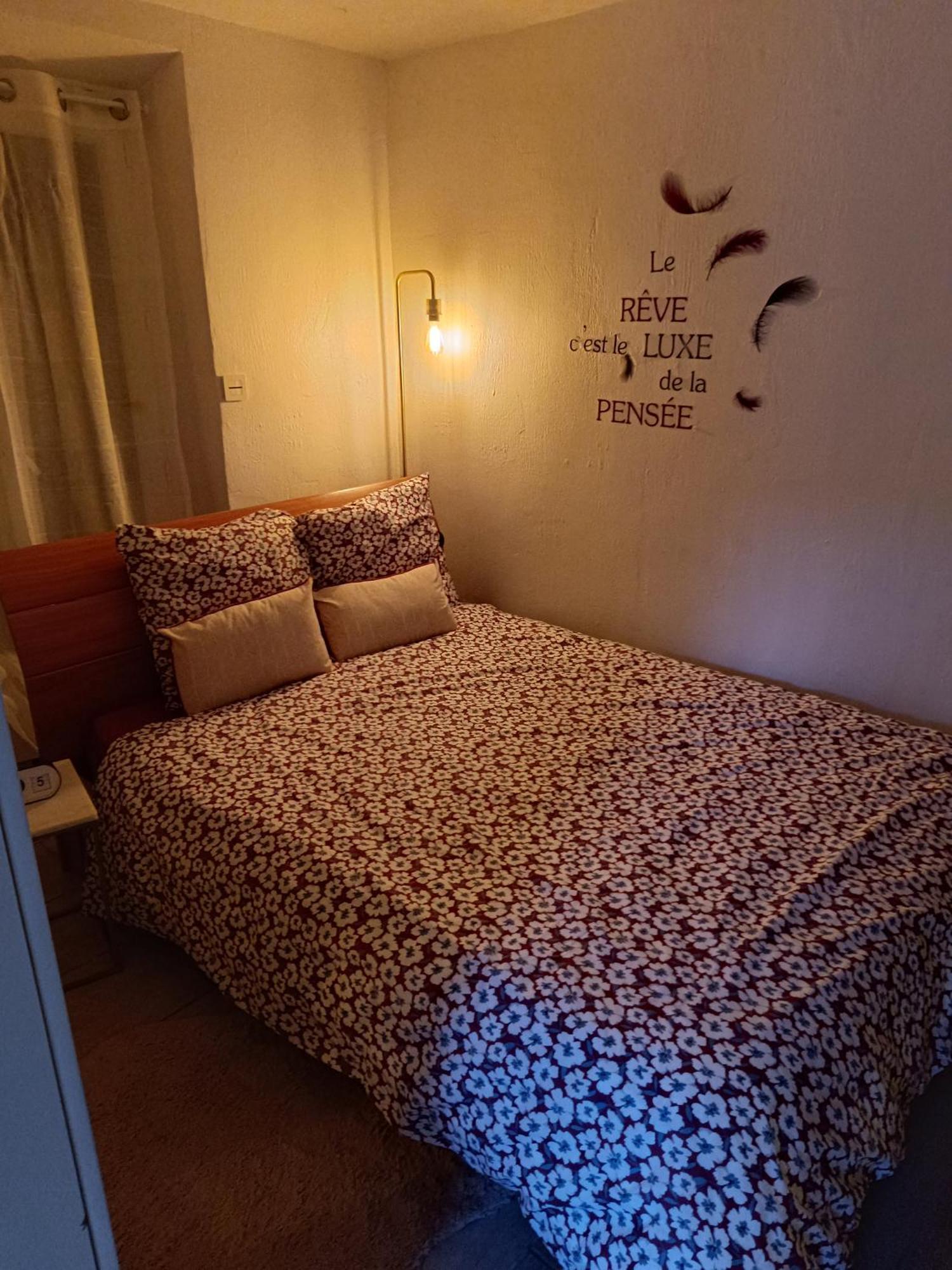 Le First Apartamento Grasse Exterior foto